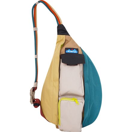 Mini Rope Sling Pack - Women's