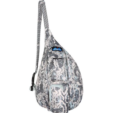 Mini Rope Sling Pack - Women's