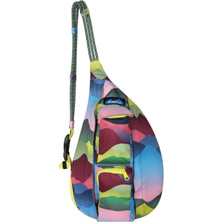 Mini Rope Sling Pack - Women's