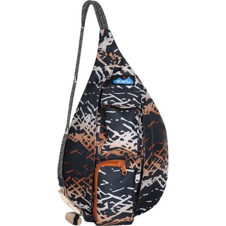 Mini Rope Sling Pack - Women's
