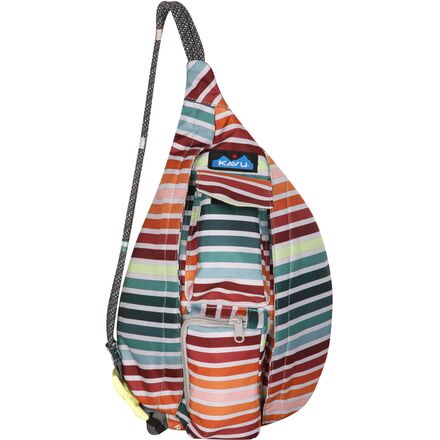 Mini Rope Sling Pack - Women's