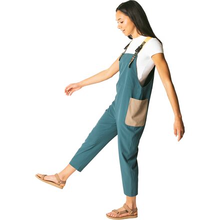 KAVU - San Blas One-Piece - Women's
