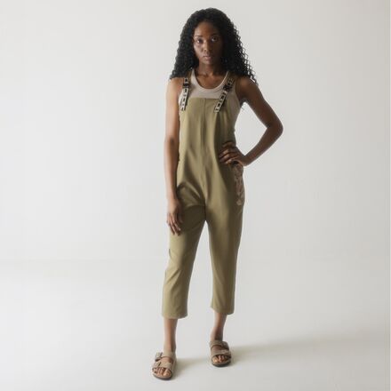 KAVU - San Blas One-Piece - Women's