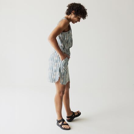 KAVU - Ensenada Dress - Women's