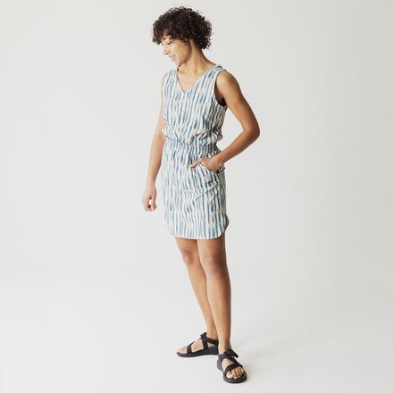 KAVU - Ensenada Dress - Women's