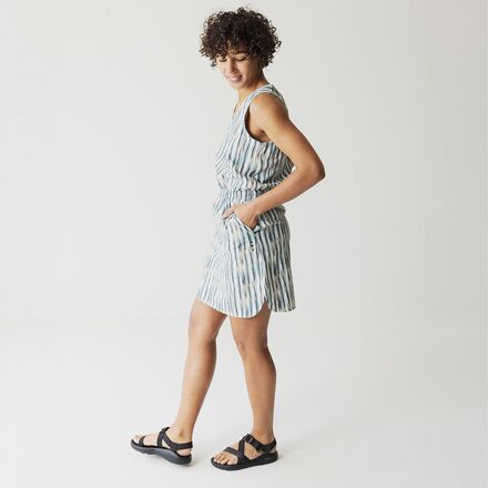 KAVU - Ensenada Dress - Women's