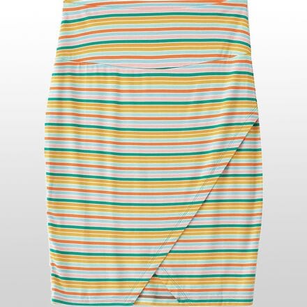 KAVU - Sunchaser Skirt - Women's