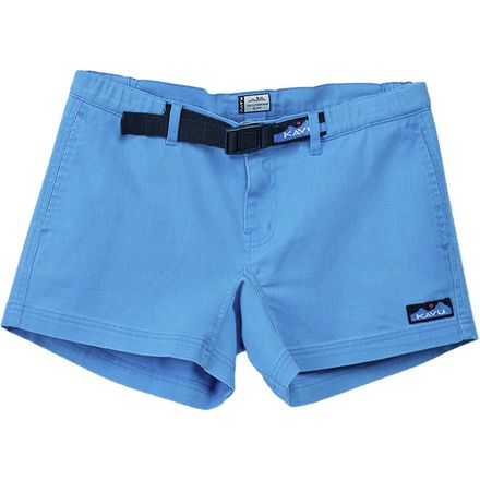 KAVU - Patcho Short - Women's