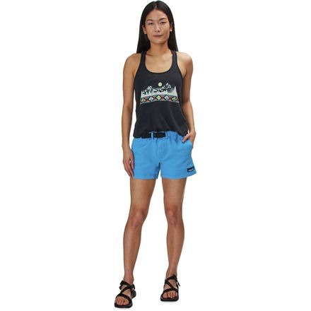 KAVU - Patcho Short - Women's