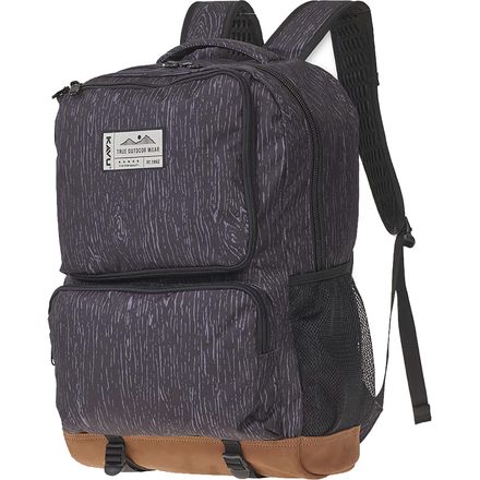 KAVU - Buckner 23L Backpack
