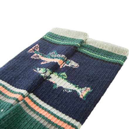 KAVU - Moonwalk Sock