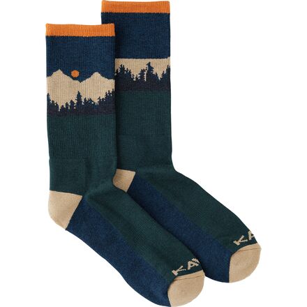 KAVU - Moonwalk Sock
