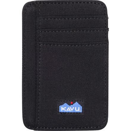 Fairbanks Wallet