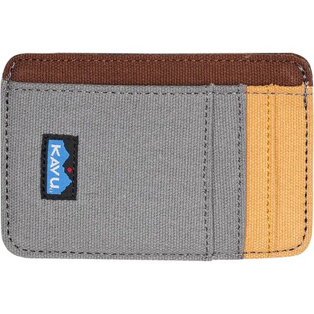 Fairbanks Wallet