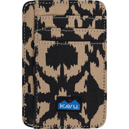 Fairbanks Wallet