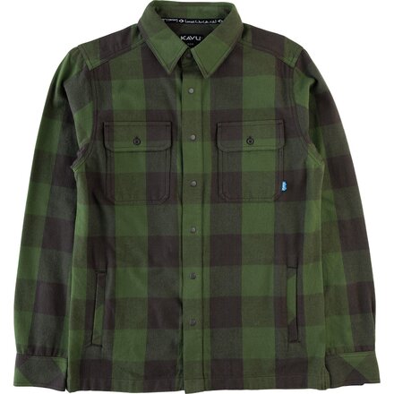 Northlake Shirt Jacket - Men's