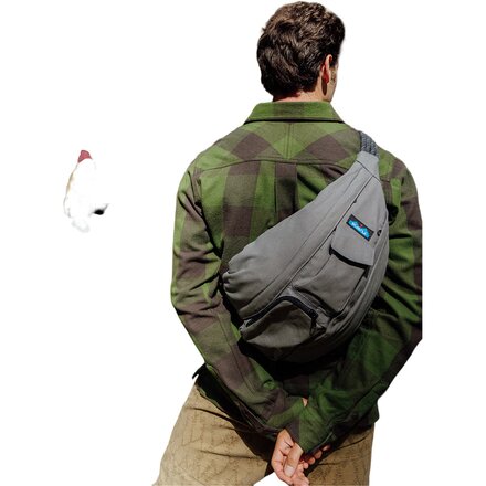 KAVU - Northlake Shirt Jacket - Men's