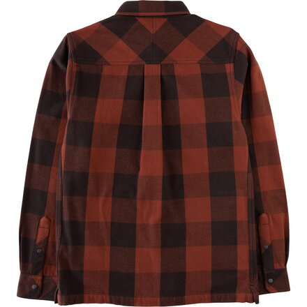 KAVU - Northlake Shirt Jacket - Men's