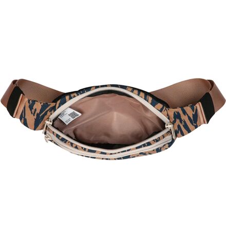 KAVU - Canvas Spectator Waist Pack