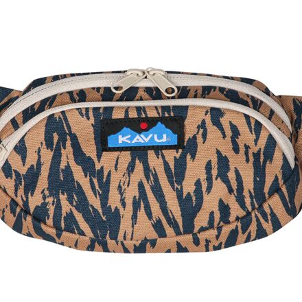 KAVU - Canvas Spectator Waist Pack