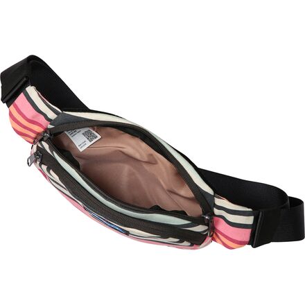 KAVU - Canvas Spectator Waist Pack