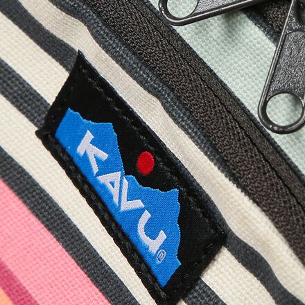 KAVU - Canvas Spectator Waist Pack