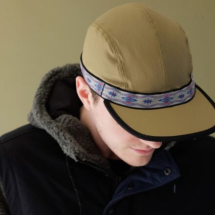 KAVU - Synthetic Strapcap