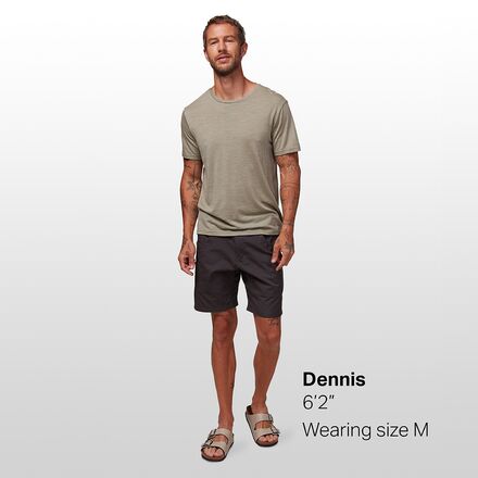 KAVU - Chilli Lite Short - Men's