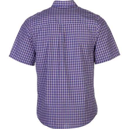 KAVU - Oscar Shirt - Short-Sleeve - Men's