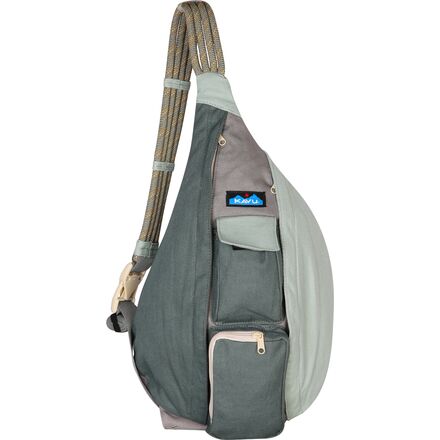Rope Bag - Women's