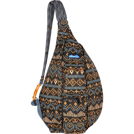 Rope Bag - Women's