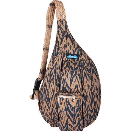 Rope Bag - Women's