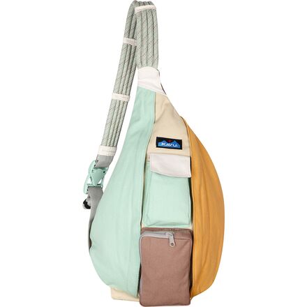 Rope Bag - Women's