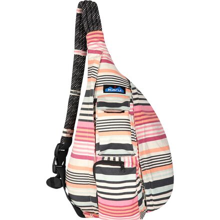 Rope Bag - Women's