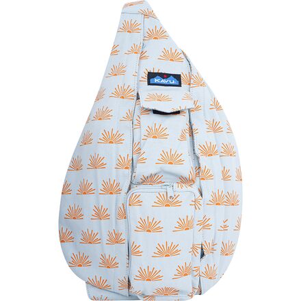 Rope Bag - Women's