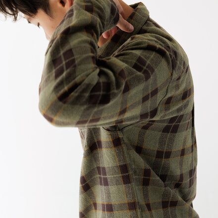 KAVU - Big Joe Shirt - Men's