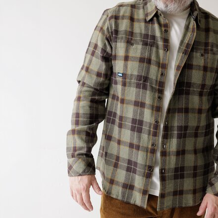 KAVU - Big Joe Shirt - Men's
