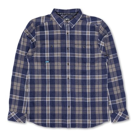 KAVU - Big Joe Shirt - Men's