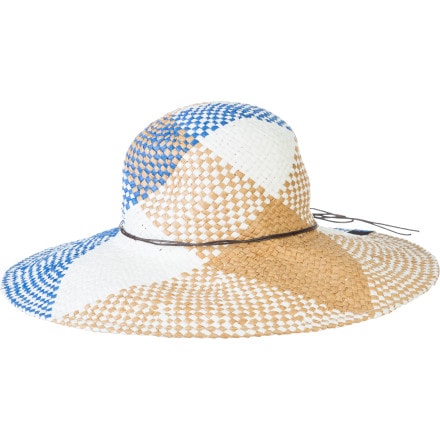 KAVU - Sea Breeze Sun Hat - Womens'