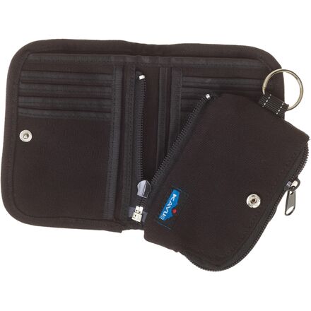 KAVU - Zippy Wallet - Women's