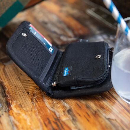 KAVU - Zippy Wallet - Women's