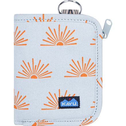 Zippy Wallet - Women's