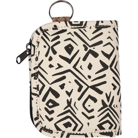 KAVU - Zippy Wallet - Women's