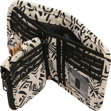 KAVU - Zippy Wallet - Women's