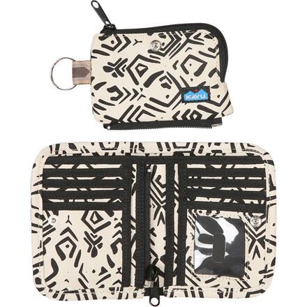 KAVU - Zippy Wallet - Women's