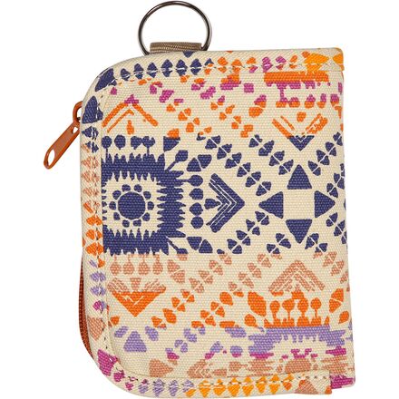 KAVU - Zippy Wallet - Women's