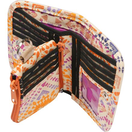 KAVU - Zippy Wallet - Women's