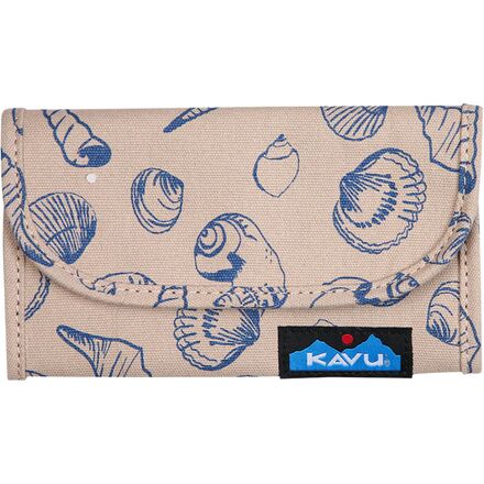Big Spender Wallet - Women's