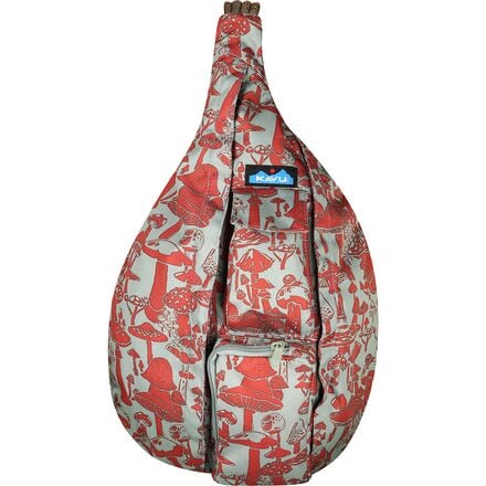 KAVU - Rope Sling Pack - Women's - Far Out Forage