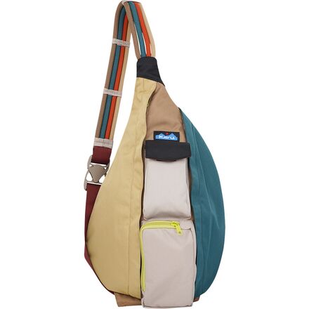 Rope Sling Pack - Women's